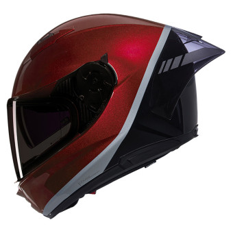 Integral Nolan N60-6 Sport Verniciatura Speciale 349