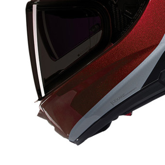 Nolan N60-6 Sport Verniciatura Speciale 349