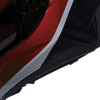 Nolan N60-6 Sport Verniciatura Speciale 349
