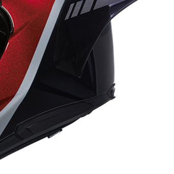 Nolan N60-6 Sport Verniciatura Speciale 349