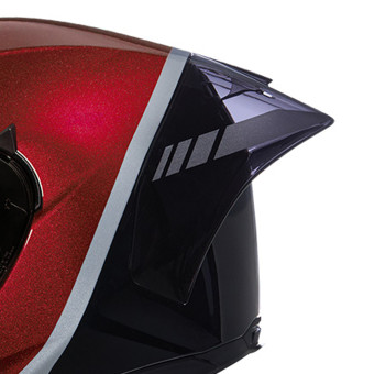 Nolan N60-6 Sport Verniciatura Speciale 349