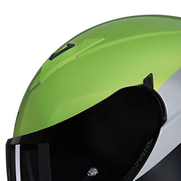 Nolan N60-6 Verniciatura Speciale 341 + Kit Bluetooth Lokui K30