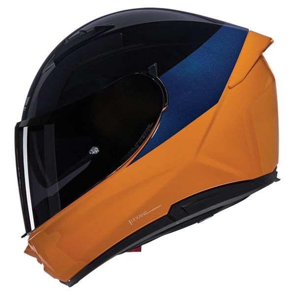 Integral Nolan N60-6 Verniciatura Speciale 342