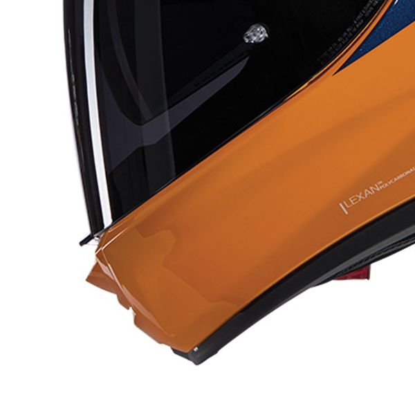 Nolan N60-6 Verniciatura Speciale 342