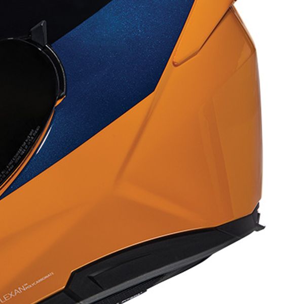 Nolan N60-6 Verniciatura Speciale 342