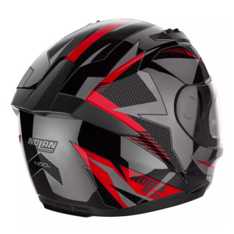 Nolan N60-6 Wiring 74