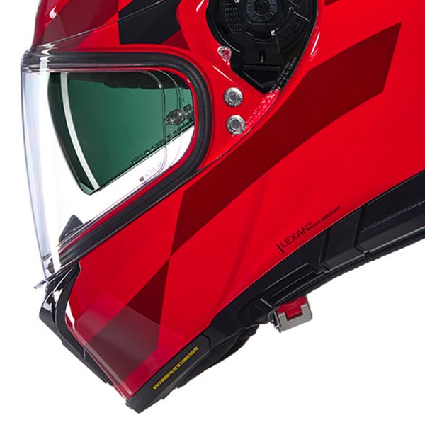 Nolan N80-8 Alfiere 346