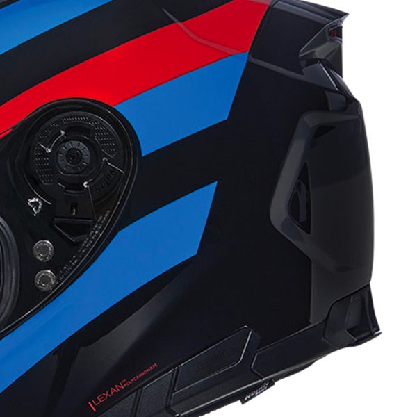 Nolan N80-8 Alfiere 347