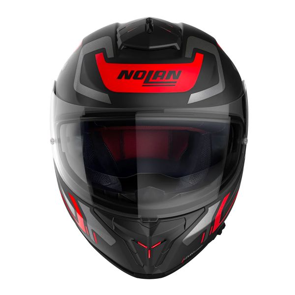 Nolan N80-8 Ally N-Com 39