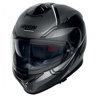 Nolan N80-8 Astute N-Com 23 + Kit Bluetooth B602R