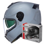 Casque Integral Nolan N80-8 Classico 303 + Bluetooth-Kit B602R