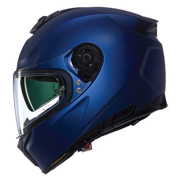 Nolan N80-8 Classico Nobile 313 + Bluetooth-Kit B602R