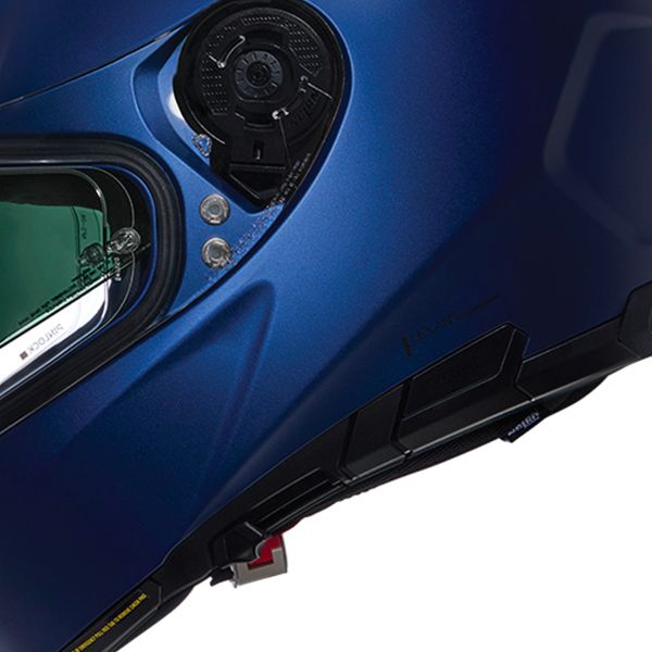 Nolan N80-8 Classico Nobile 313 + Bluetooth-Kit B602R