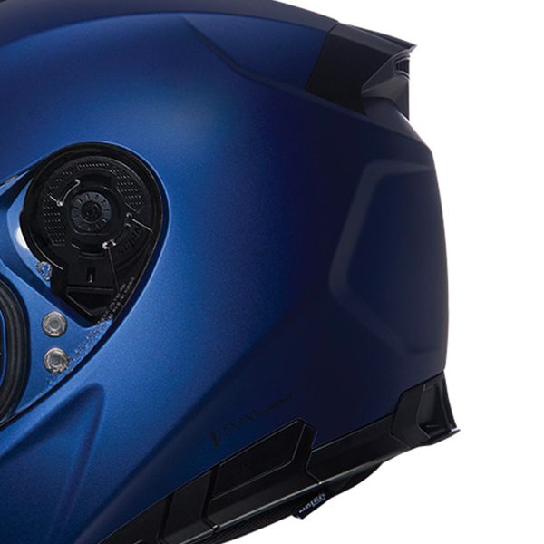 Nolan N80-8 Classico Nobile 313 + Bluetooth-Kit B602R