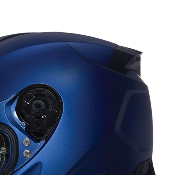 Nolan N80-8 Classico Nobile 313 + Bluetooth-Kit B602R