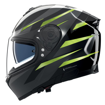 Integral Nolan N80-8 Fervo 354