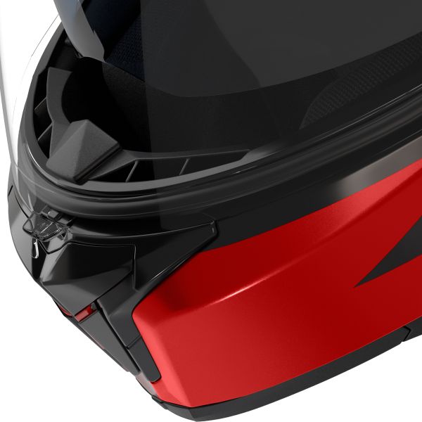 Nolan N80-8 Fervo 355