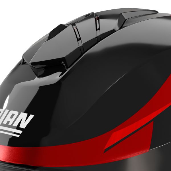 Nolan N80-8 Fervo 355