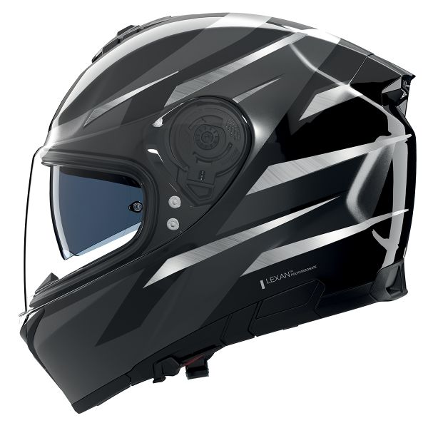 Nolan N80-8 Fervo 356