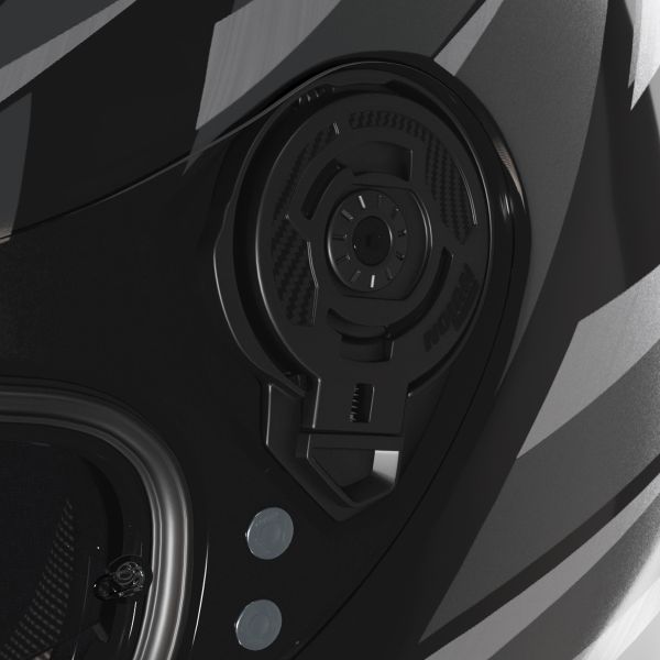 Nolan N80-8 Fervo 356