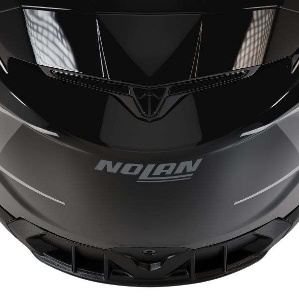 Nolan N80-8 Fervo 356