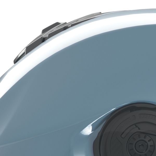 Nolan N80-8 Incline 352