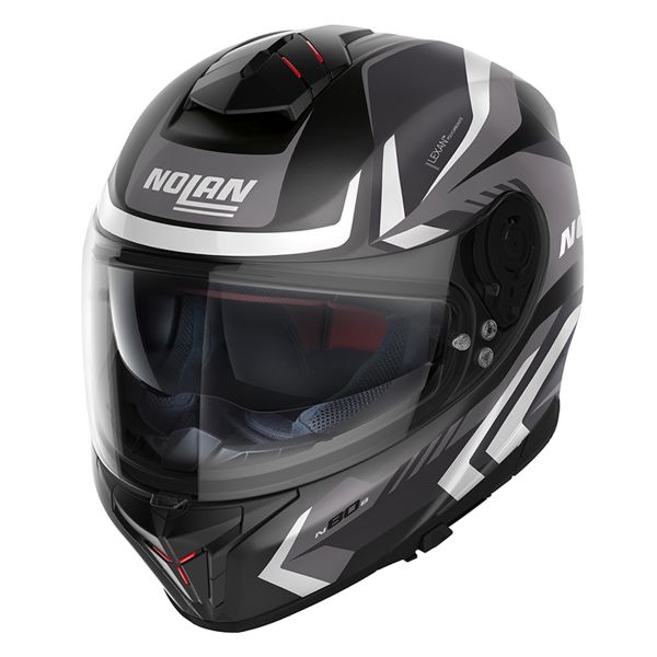 Integral Nolan N80-8 Rumble N-Com 58