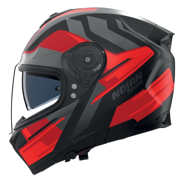 Integral Nolan N80-8 Trittico 357