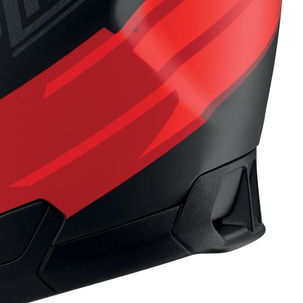 Nolan N80-8 Trittico 357