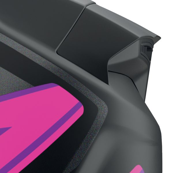 Nolan N80-8 Trittico 358