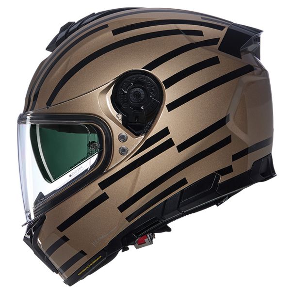 Integral Nolan N80-8 Veloce 348