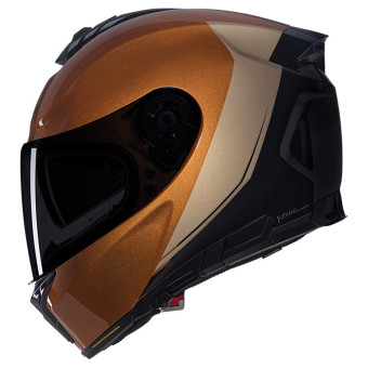 Integral Nolan N80-8 Verniciatura Speciale 341
