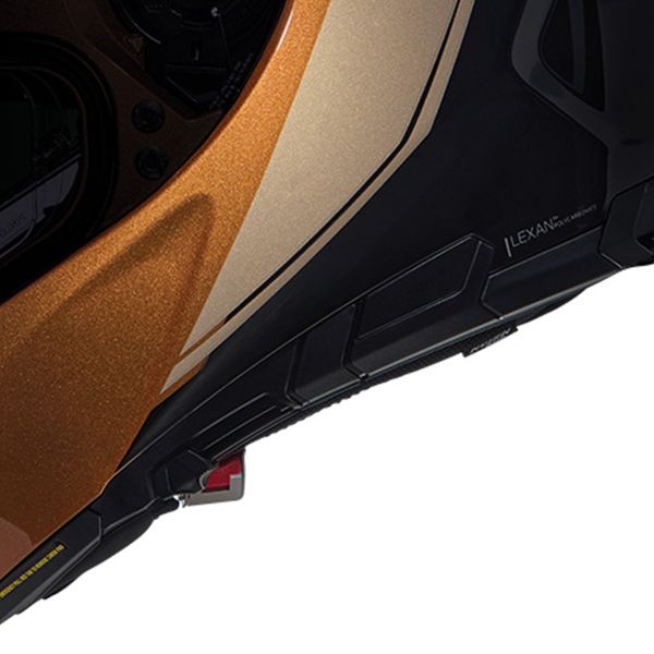 Nolan N80-8 Verniciatura Speciale 341