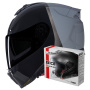 Casque Integral Nolan N80-8 Verniciatura Speciale 343 + Bluetooth-Kit B101R