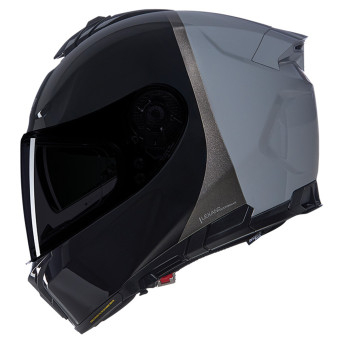 Integral Nolan N80-8 Verniciatura Speciale 343