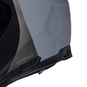 Nolan N80-8 Verniciatura Speciale 343