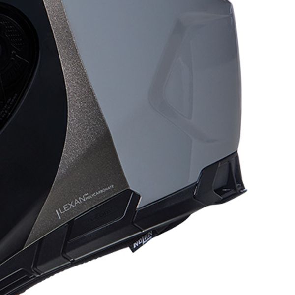 Nolan N80-8 Verniciatura Speciale 343 + Bluetooth-Kit B101R