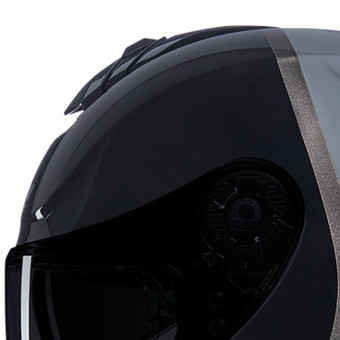 Nolan N80-8 Verniciatura Speciale 343
