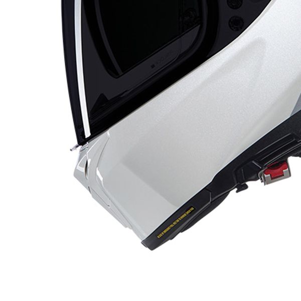 Nolan N80-8 Verniciatura Speciale 344 + Bluetooth-Kit B101R