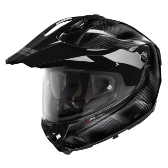 Integral Nolan X-552 Ultra Carbon Puro N-Com 101