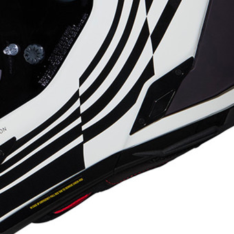 Nolan X-804 RS Ultra Carbon Ala 344