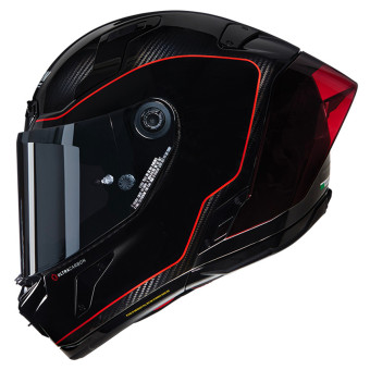 Integral Nolan X-804 RS Ultra Carbon Asso Di Picche 342