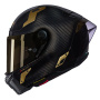 Casque Integral Nolan X-804 RS Ultra Carbon Aureo 330