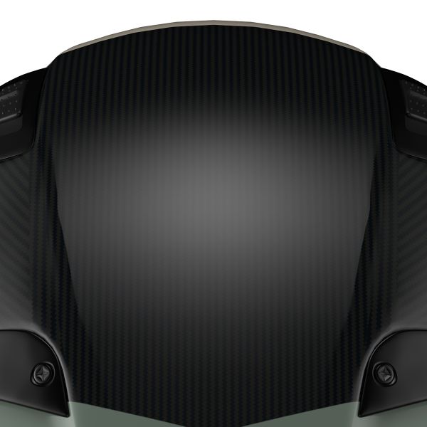 Nolan X-804 RS Ultra Carbon Blocco 370