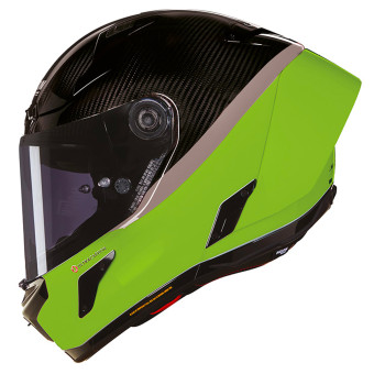 Integral Nolan X-804 RS Ultra Carbon D.O.C. 347