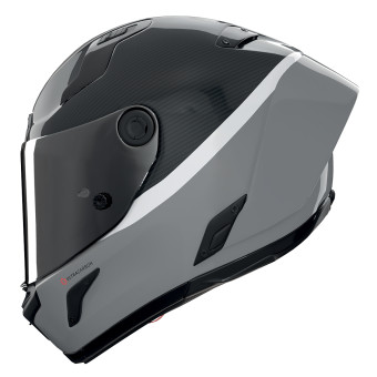 Integral Nolan X-804 RS Ultra Carbon D.O.C. 358
