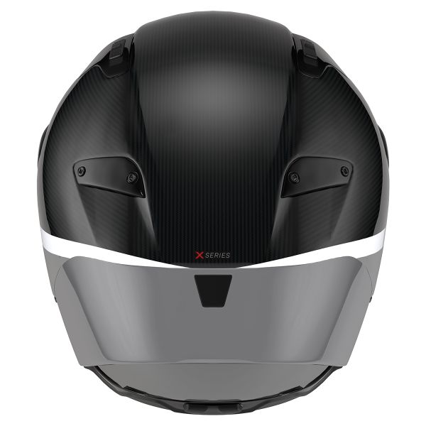 Nolan X-804 RS Ultra Carbon D.O.C. 358