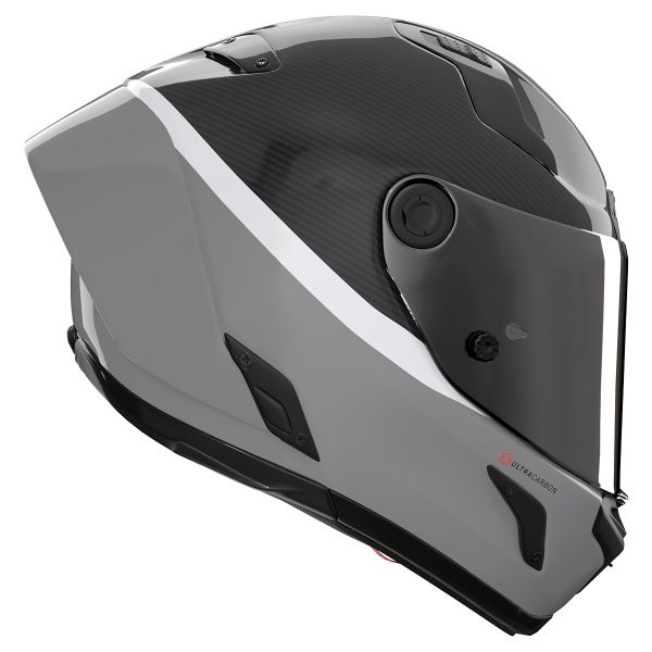 Nolan X-804 RS Ultra Carbon D.O.C. 358