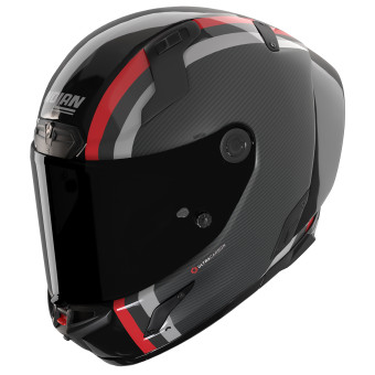 Integral Nolan X-804 RS Ultra Carbon Gemini 364
