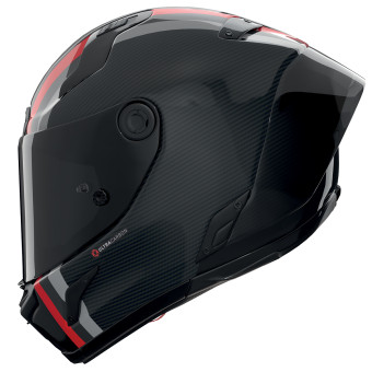 Nolan X-804 RS Ultra Carbon Gemini 364